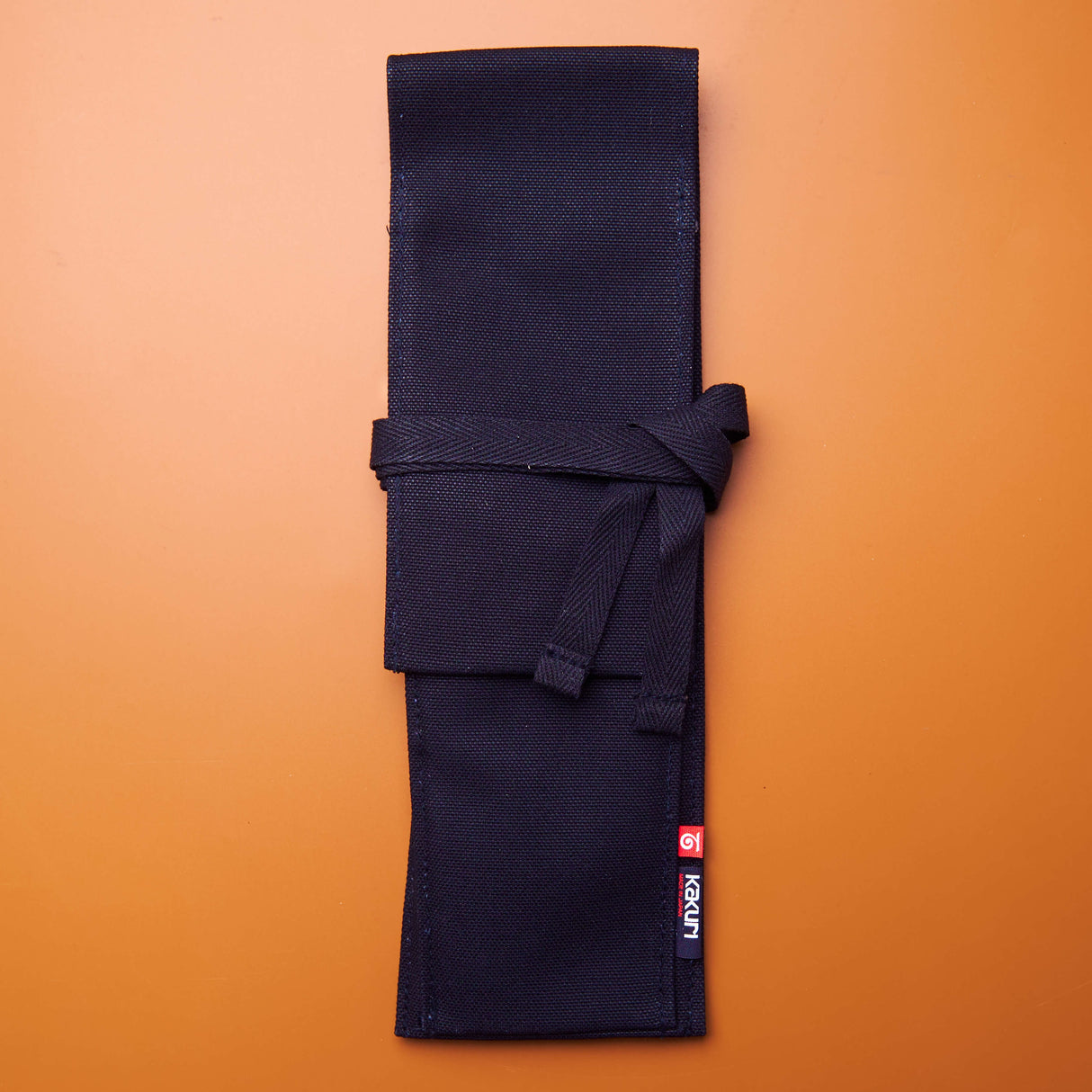 Heavy Duty Canvas Tool Roll and Handle for Japanese Saws