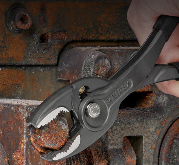 KNIPEX TwinGrip Christmas LIMITED EDITION