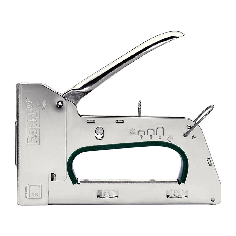 Rapid R34 Heavy Steel Tacker