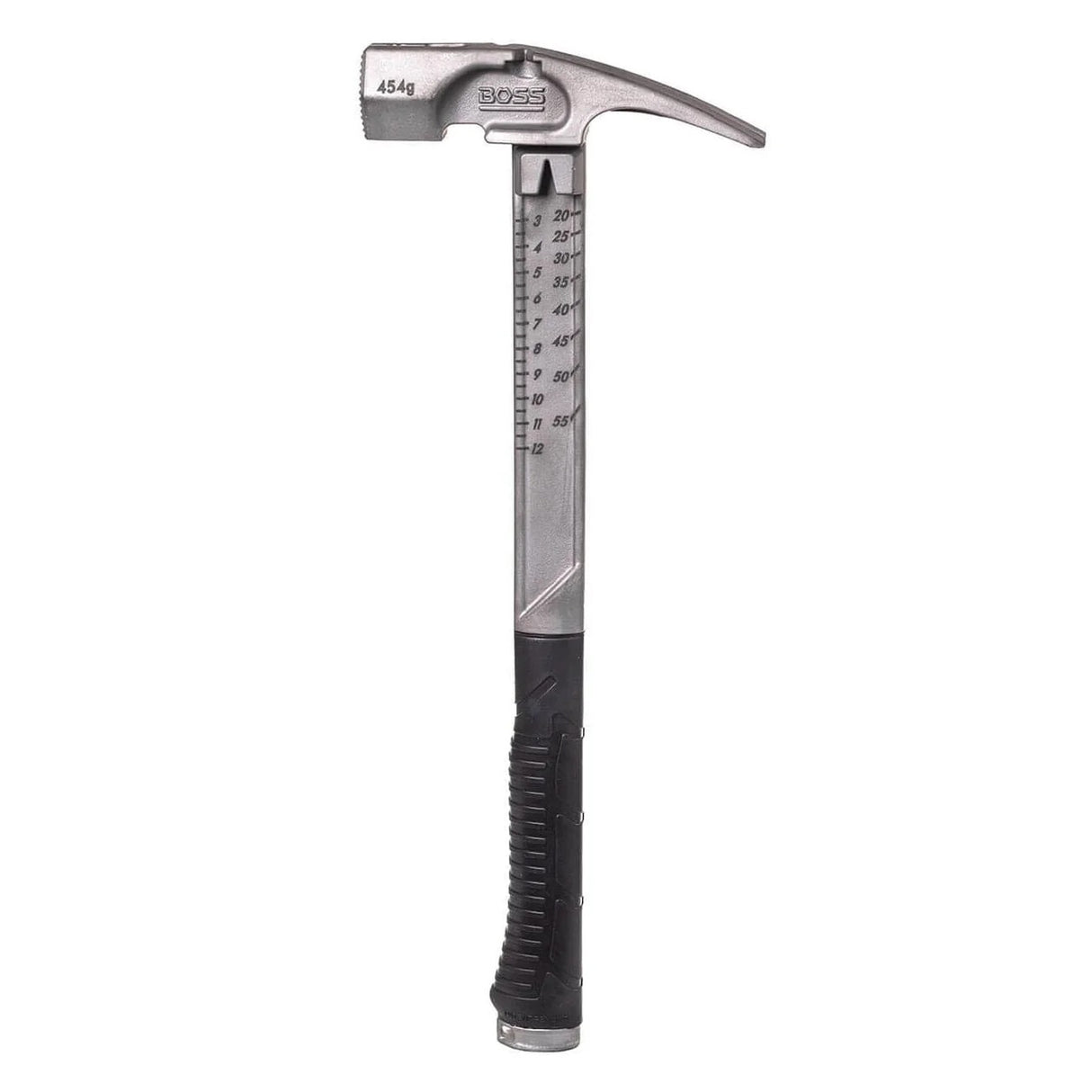 Boss Hammer METRIC Pro Plus Titanium Hammer