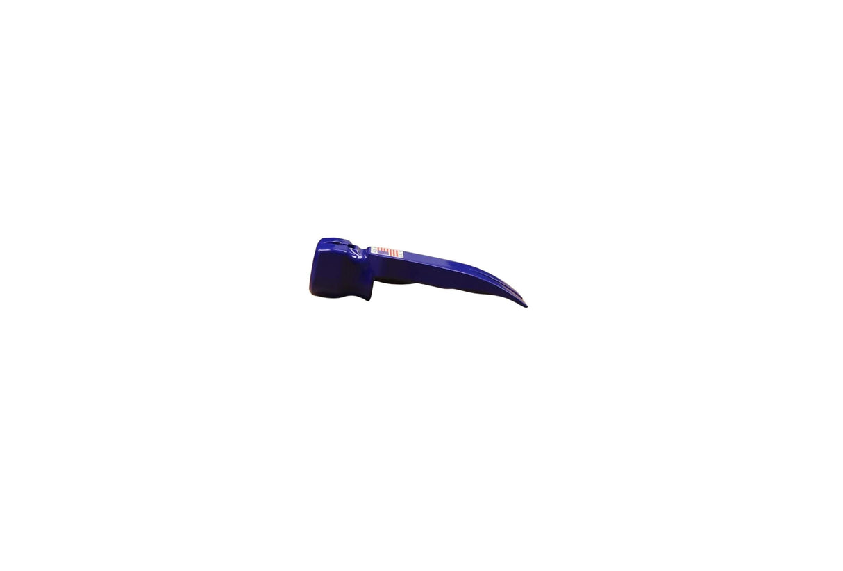 Martinez 12oz Finish Head - Blue | Signature Tools