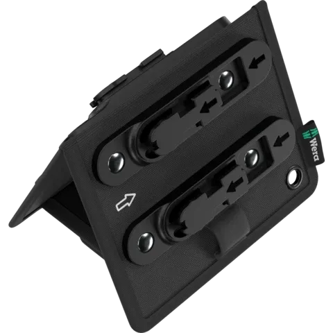 Wera 2026 Advent Calendar (24-Piece Flashdriver & Bit Set)