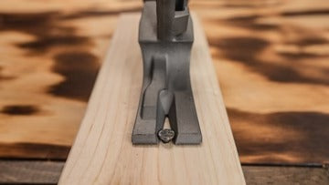 Boss Hammer METRIC Pro Plus Titanium Hammer