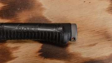 Boss Hammer METRIC Pro Plus Titanium Hammer