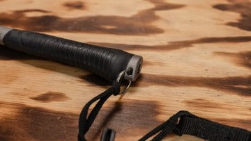 Boss Hammer METRIC Pro Plus Titanium Hammer