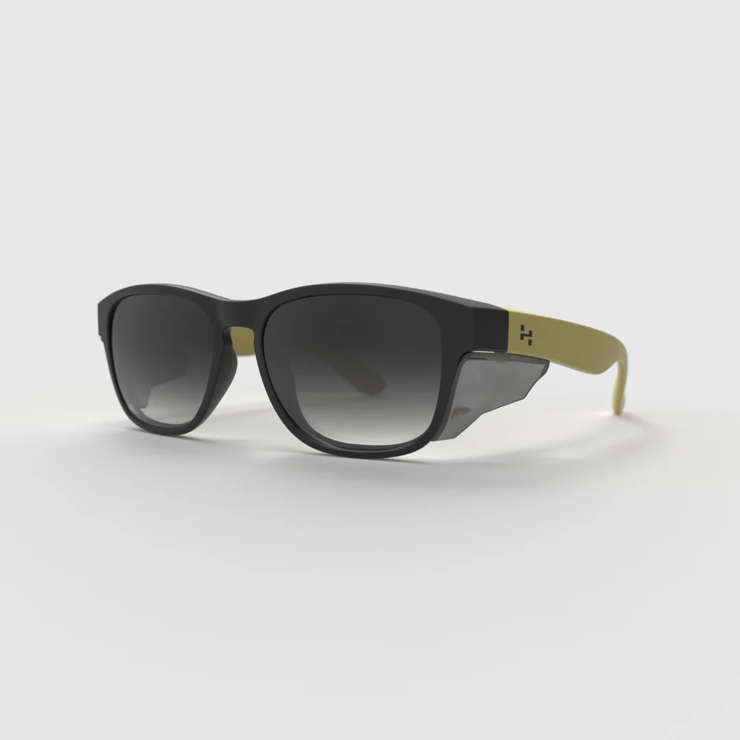 Hyspecs ICON Series - GRADIENT TINTED LENS