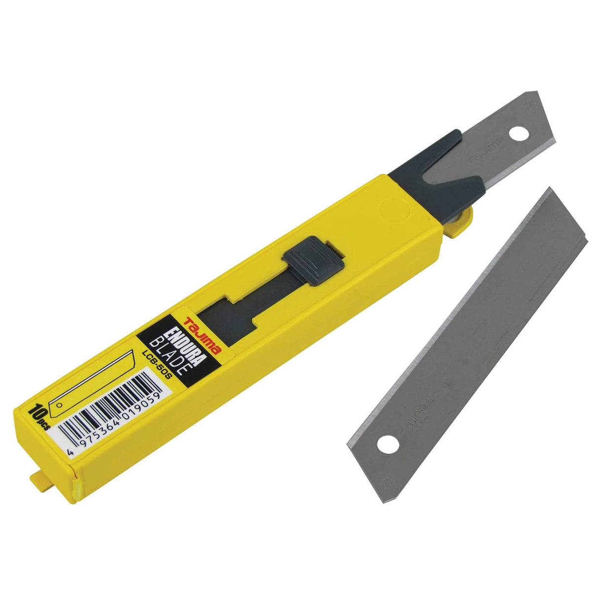 Tajima LCB50 18mm Heavy-Duty Blades 10 Pack