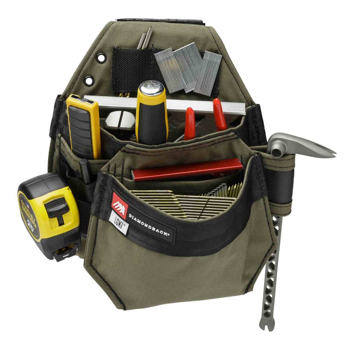 Bolsa Diamondback LOKI