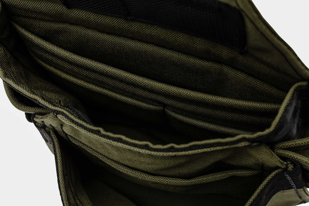 Bolsa Diamondback LOKI