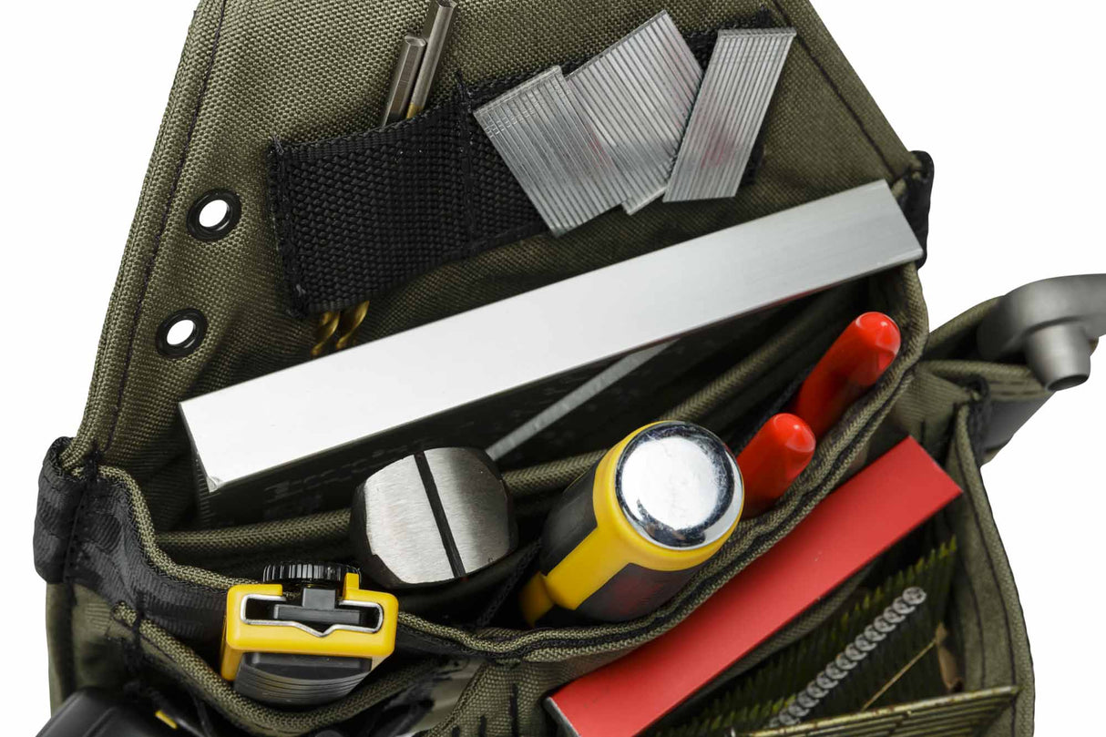 Bolsa Diamondback LOKI