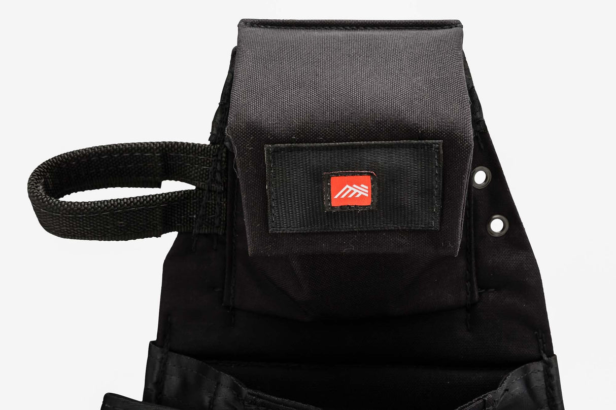 Cierre magnético de bolsillo superior Diamondback