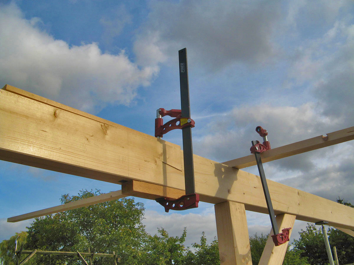 Piher Maxipress F - Profundidad: 12 cm