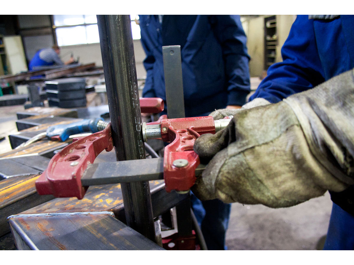 Piher Maxipress F - Profundidad: 12 cm