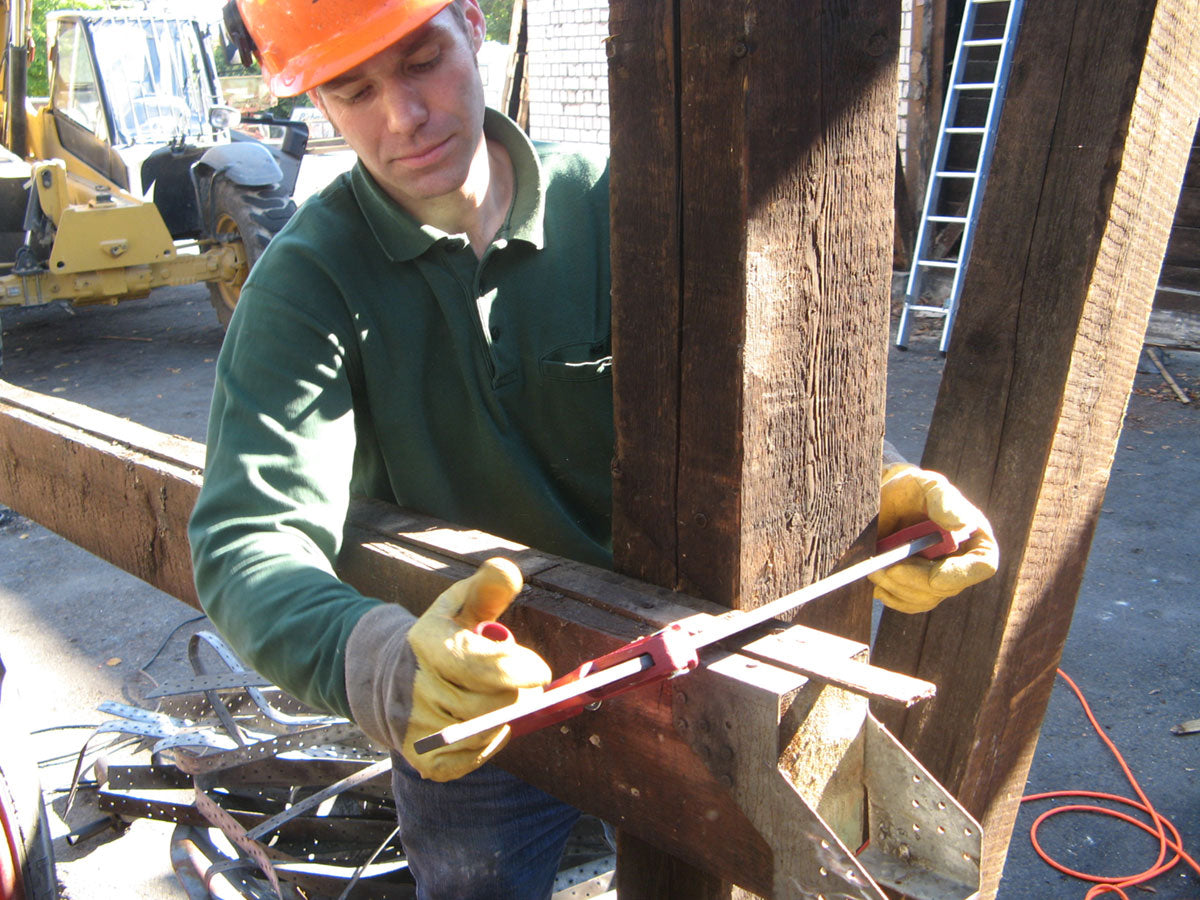 Piher Maxipress F - Profundidad: 12 cm