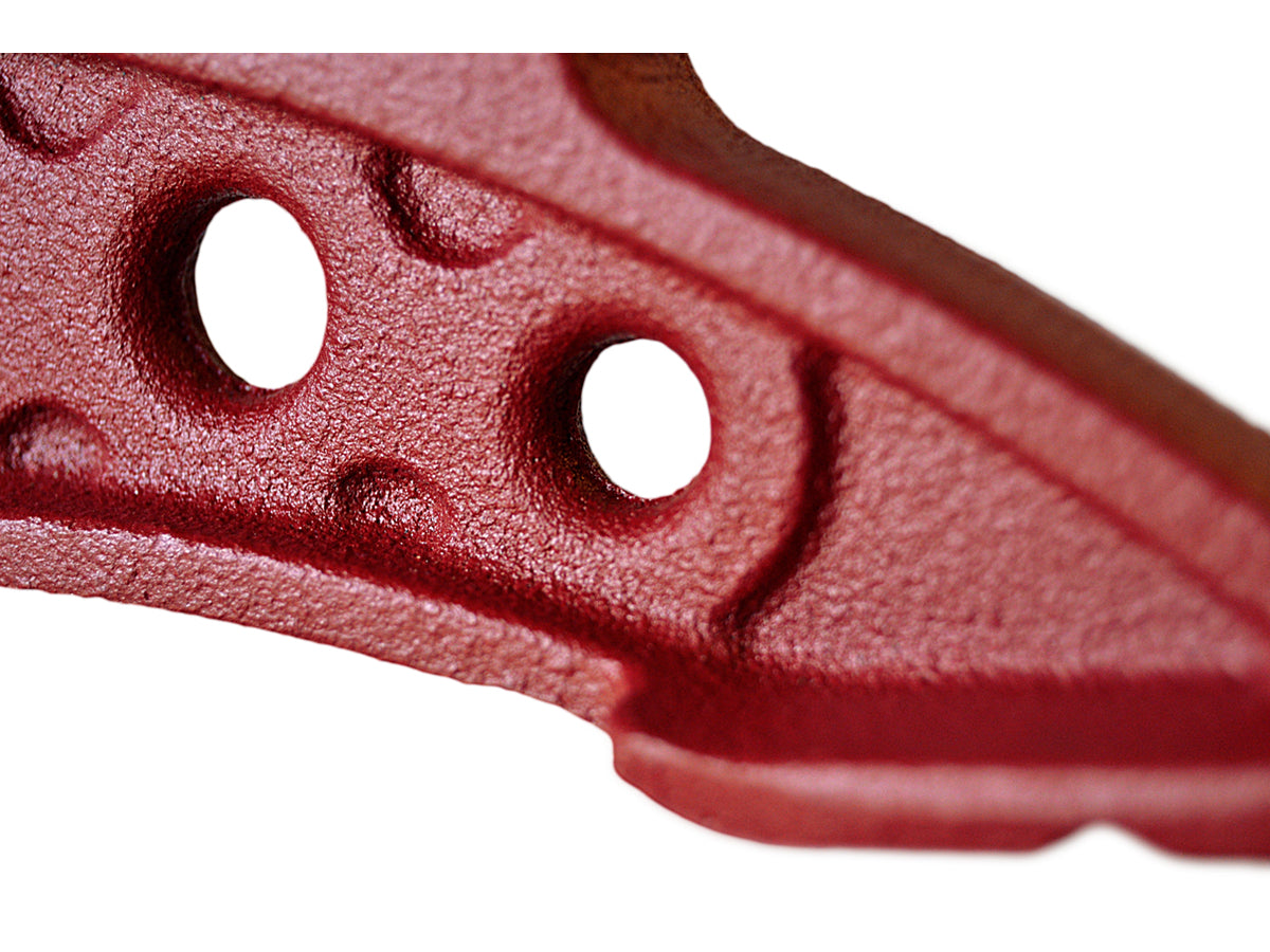 Piher Maxipress F - Profundidad: 12 cm