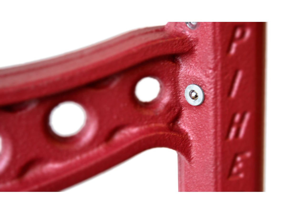 Piher Maxipress F - Profundidad: 12 cm