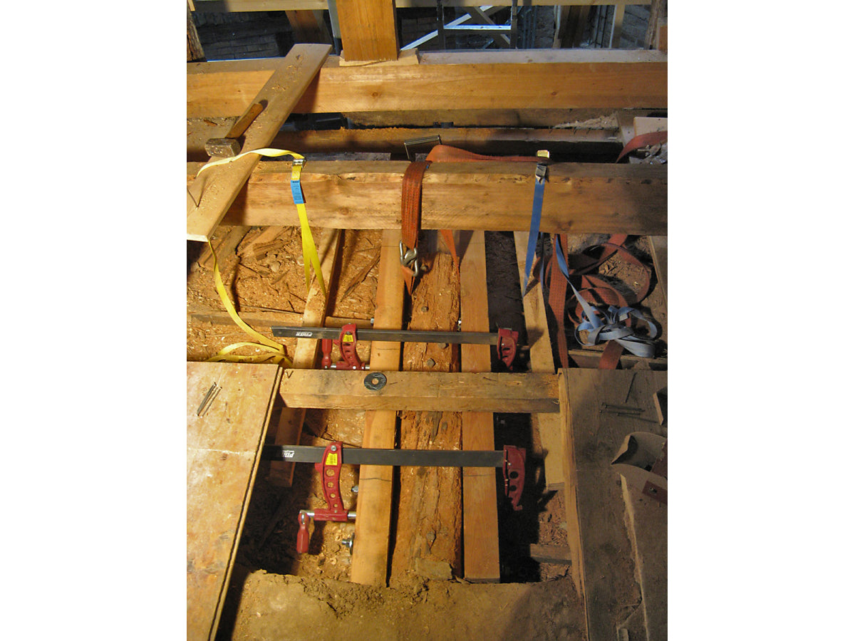 Piher Maxipress F - Profundidad: 12 cm