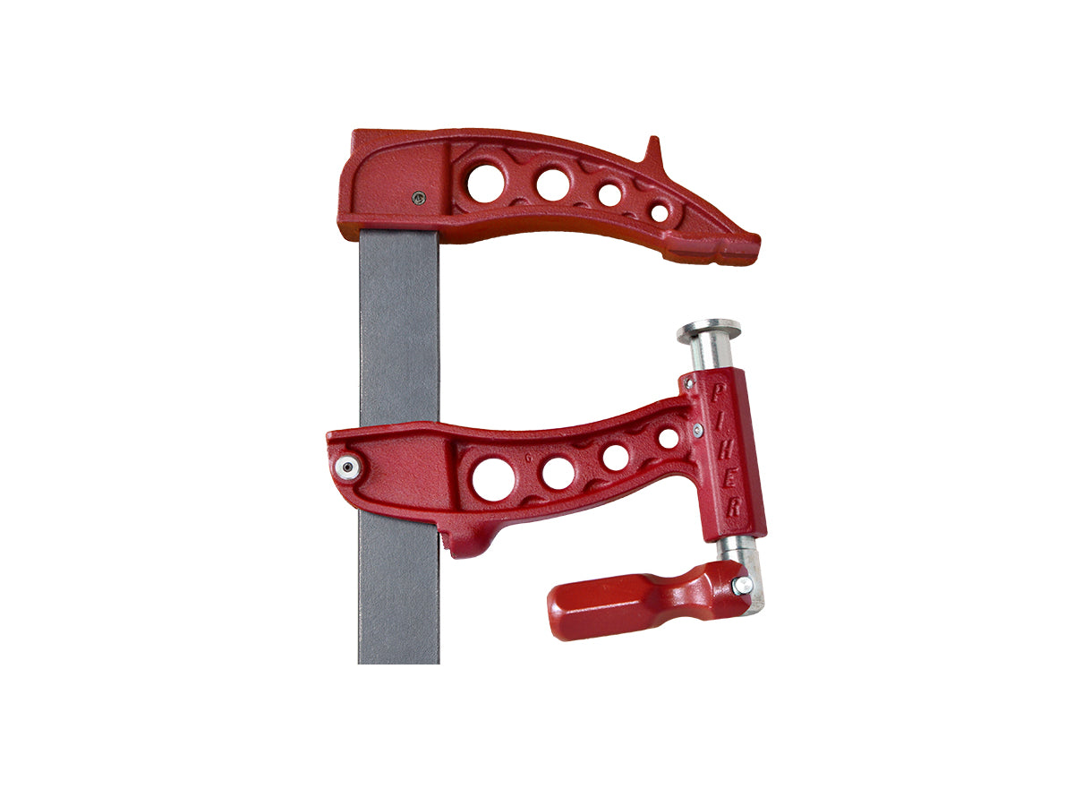 Piher Maxipress F - Profundidad: 12 cm