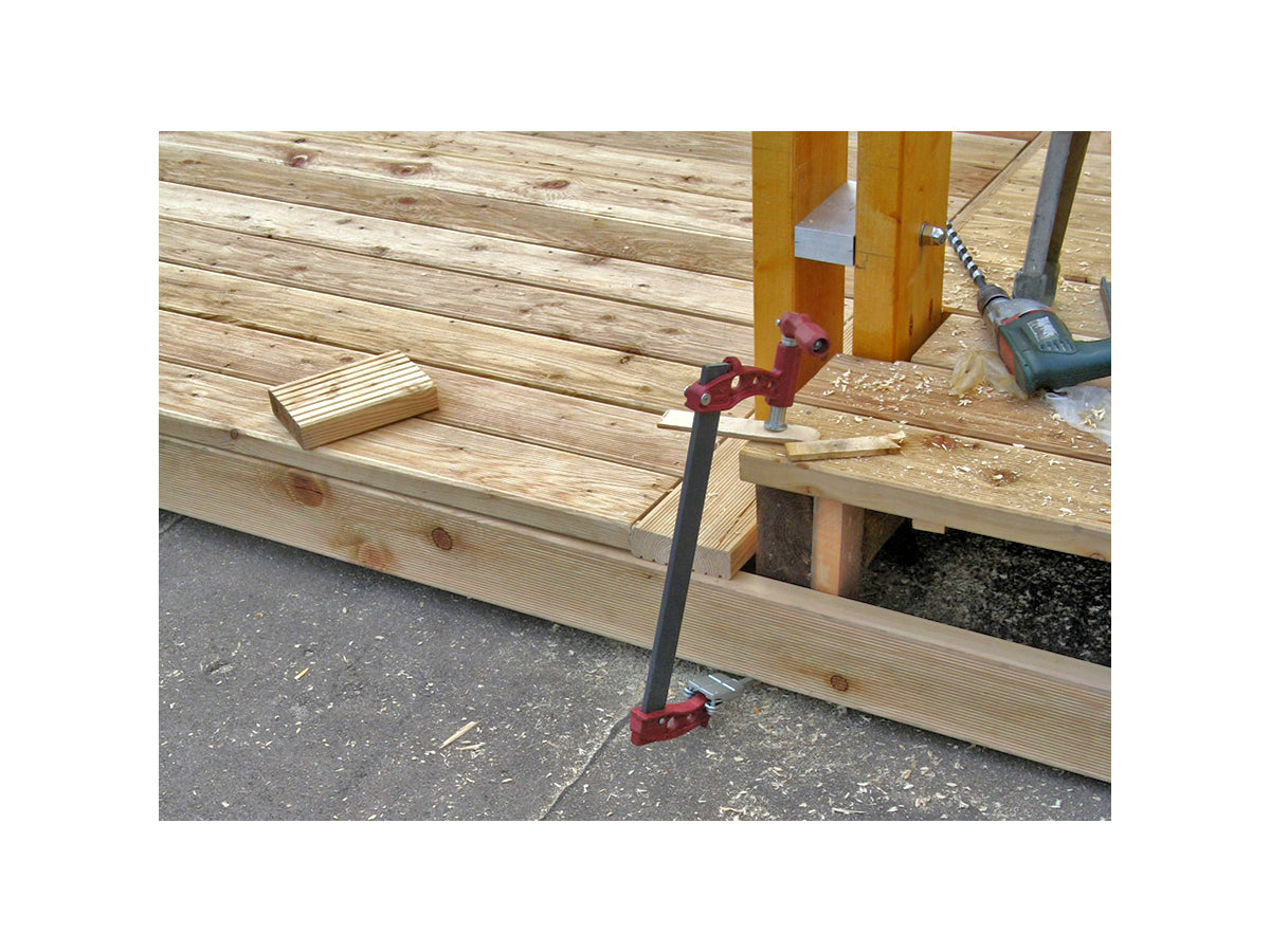 Piher Maxipress F - Profundidad: 12 cm