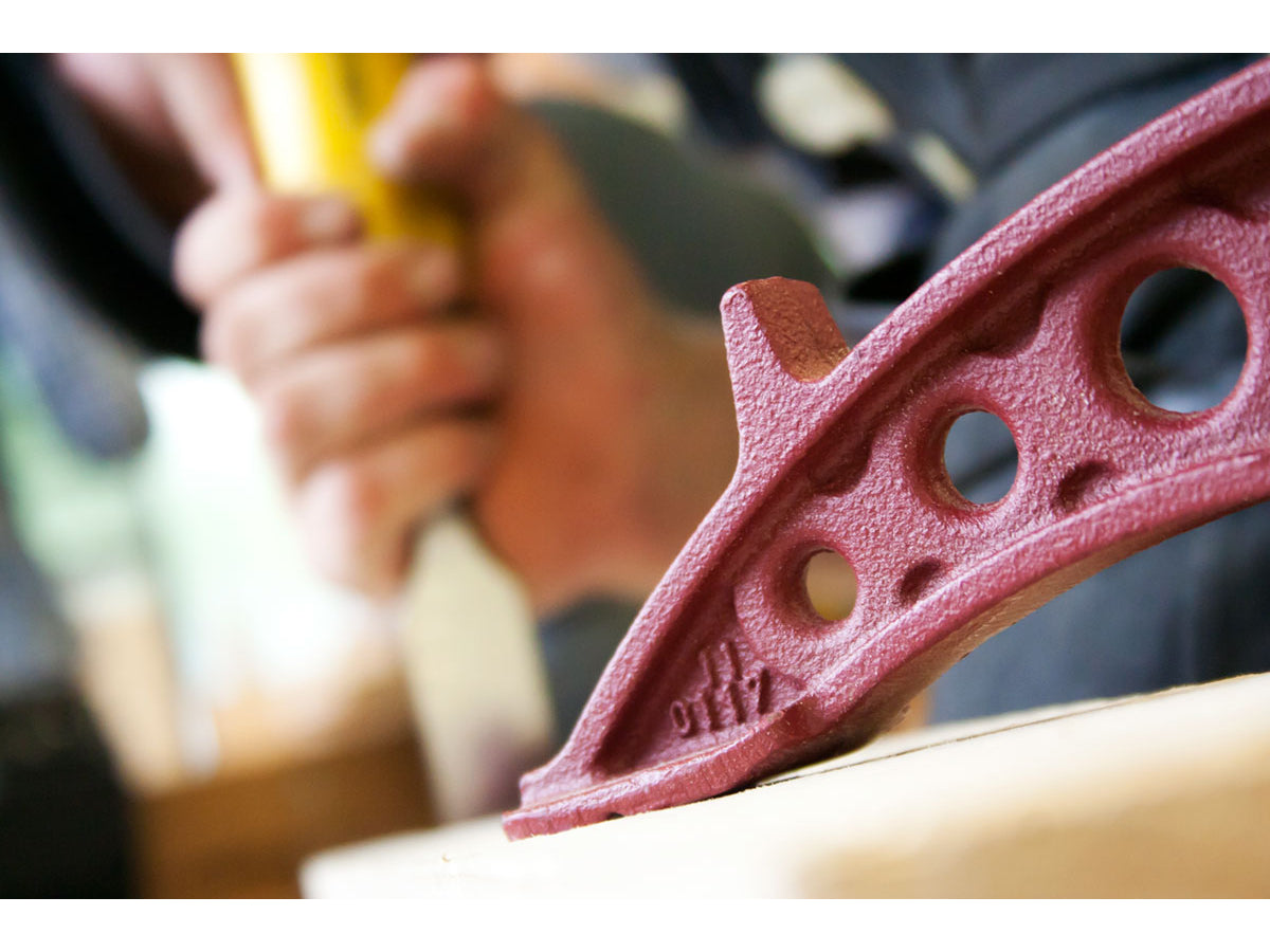 Piher Maxipress F - Profundidad: 12 cm