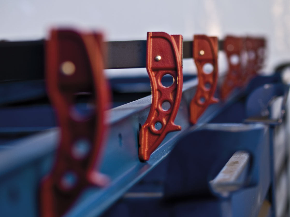 Piher Maxipress F - Profundidad: 12 cm