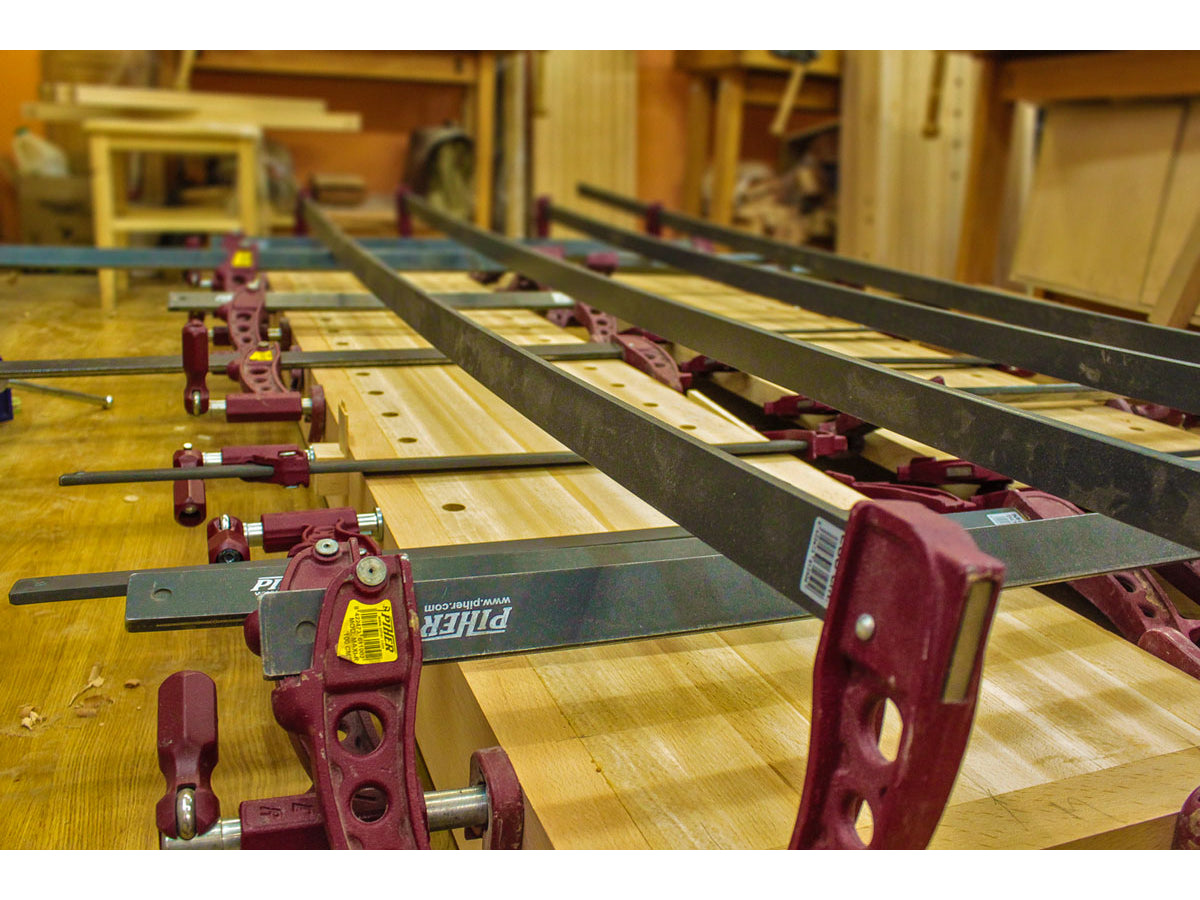 Piher Maxipress F - Profundidad: 12 cm