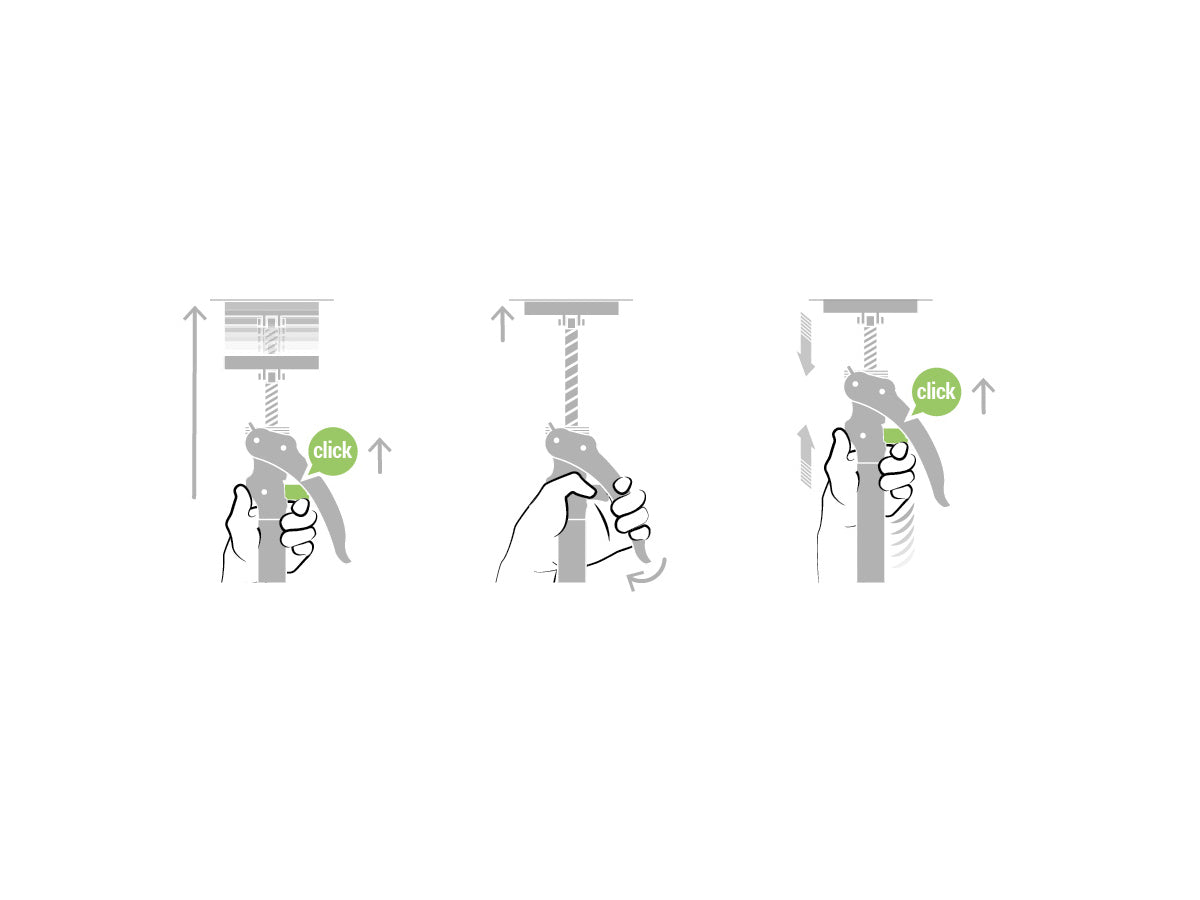 Piher Multi Prop P3+ ARM+