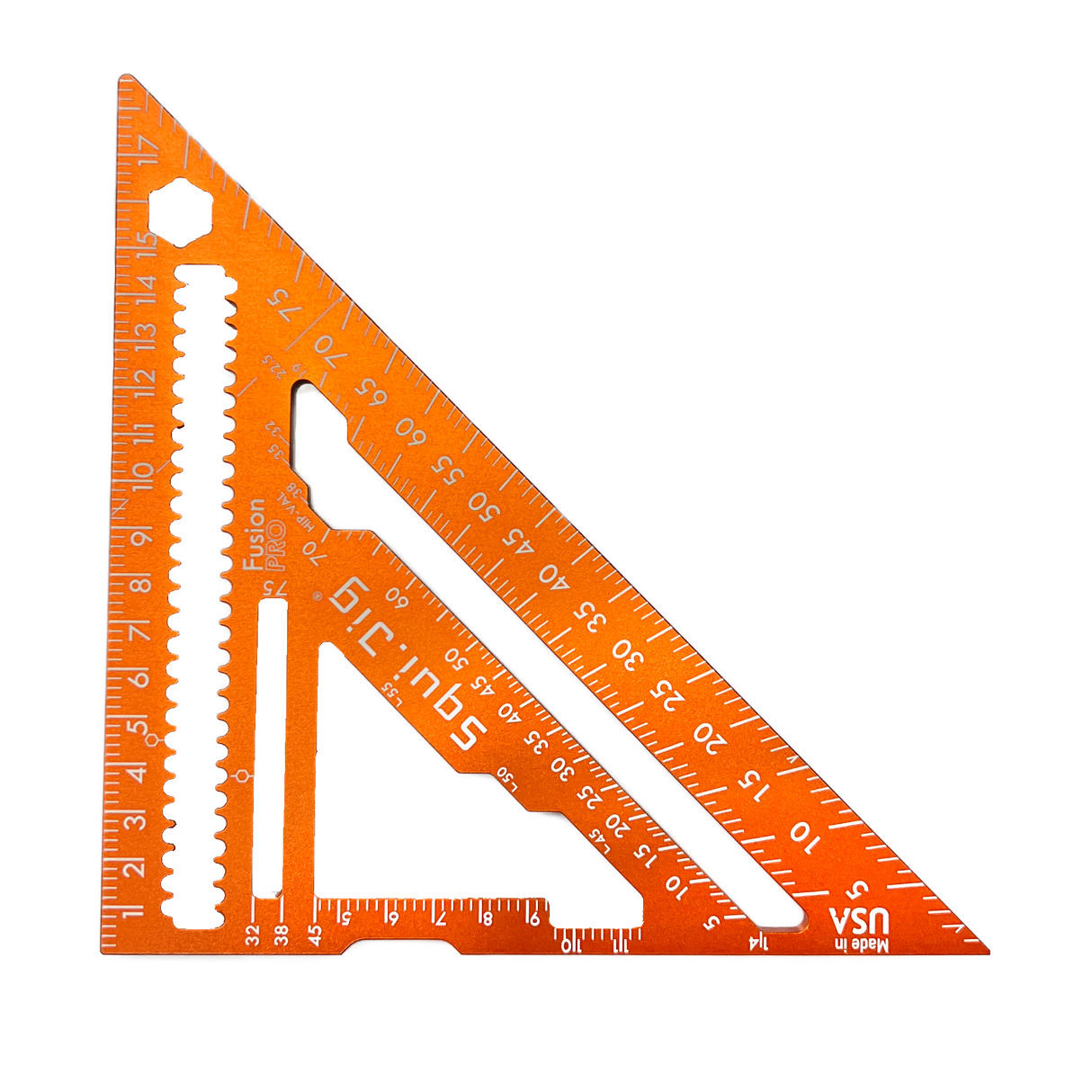 Squi.Jig Fusion Pro 185mm Replacement Blade