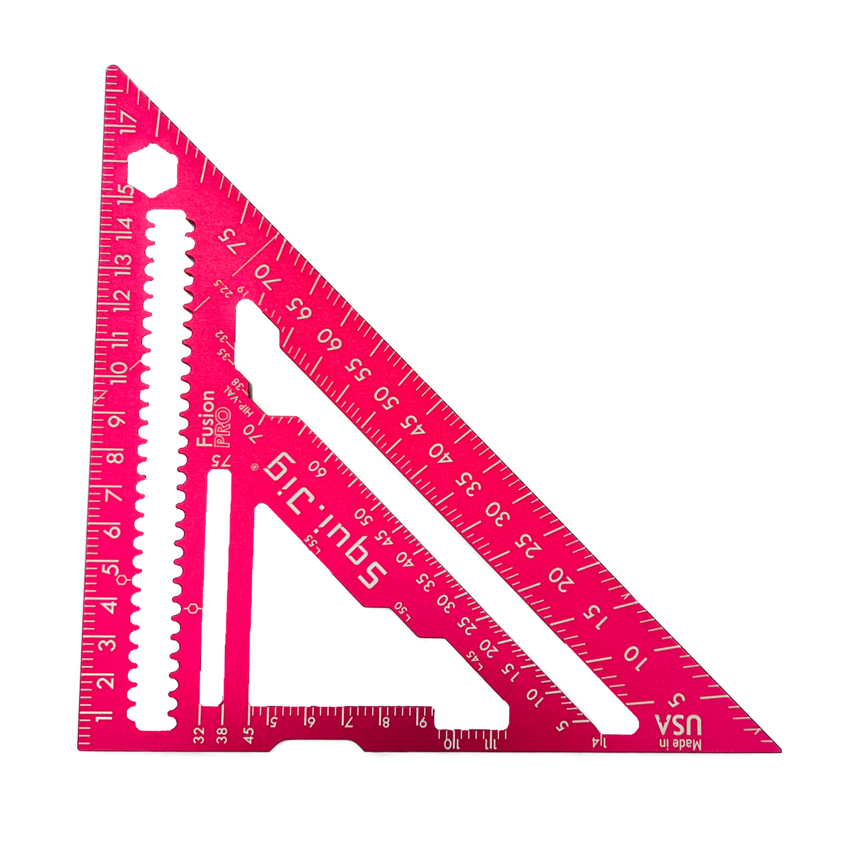 Squi.Jig Fusion Pro 185mm Replacement Blade