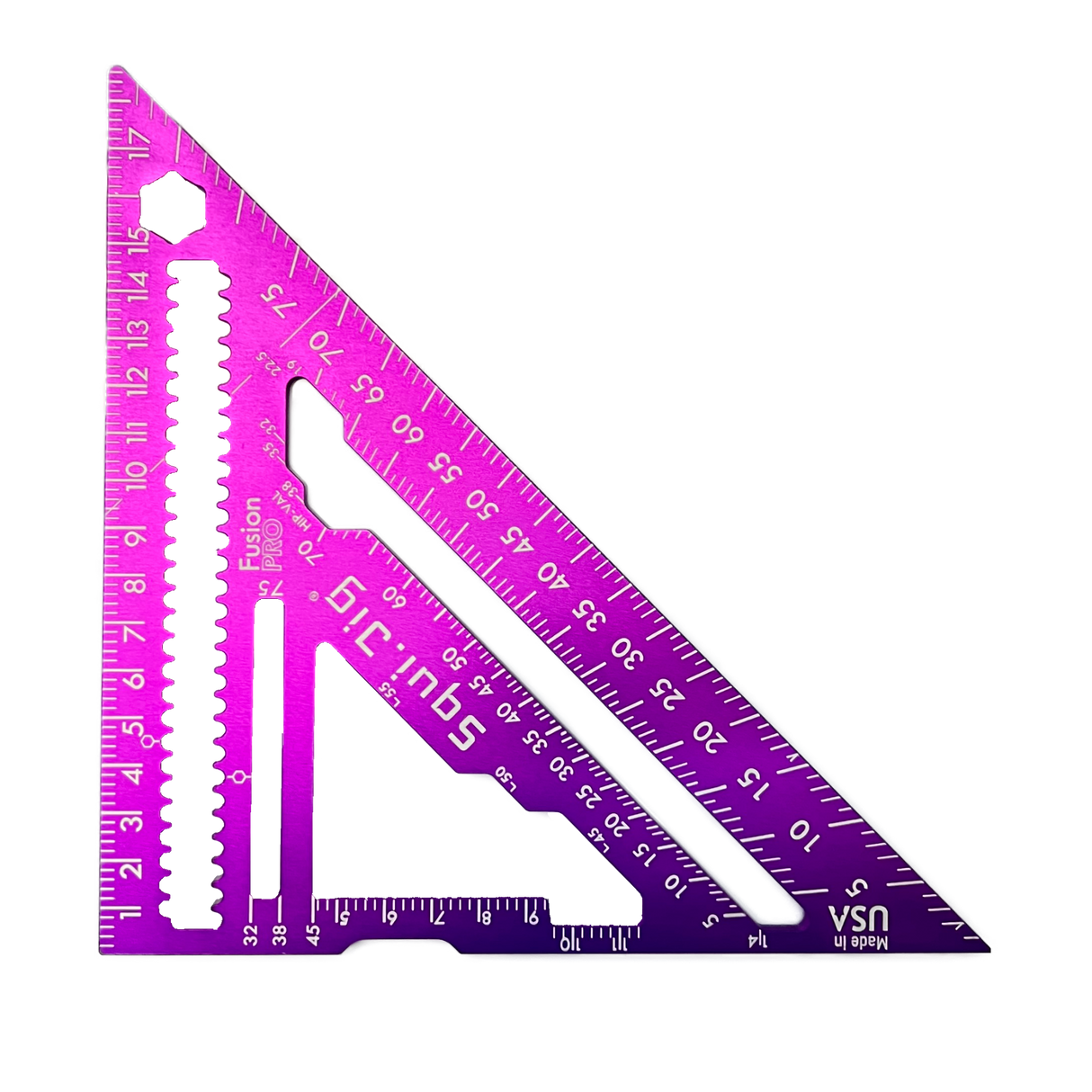 Squi.Jig Fusion Pro 185mm Replacement Blade