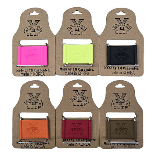 Y Clip MK3 Wide Tool Holder