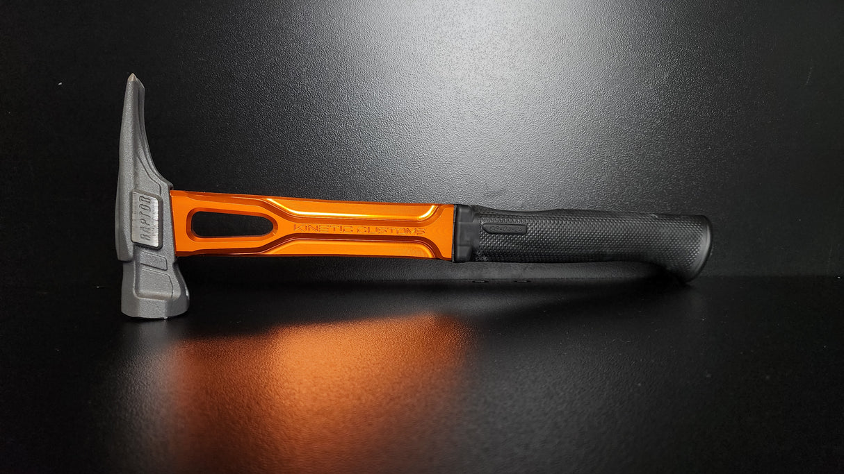 ¡Oferta de Kinetic Customs Raptor! - Selección de color al azar