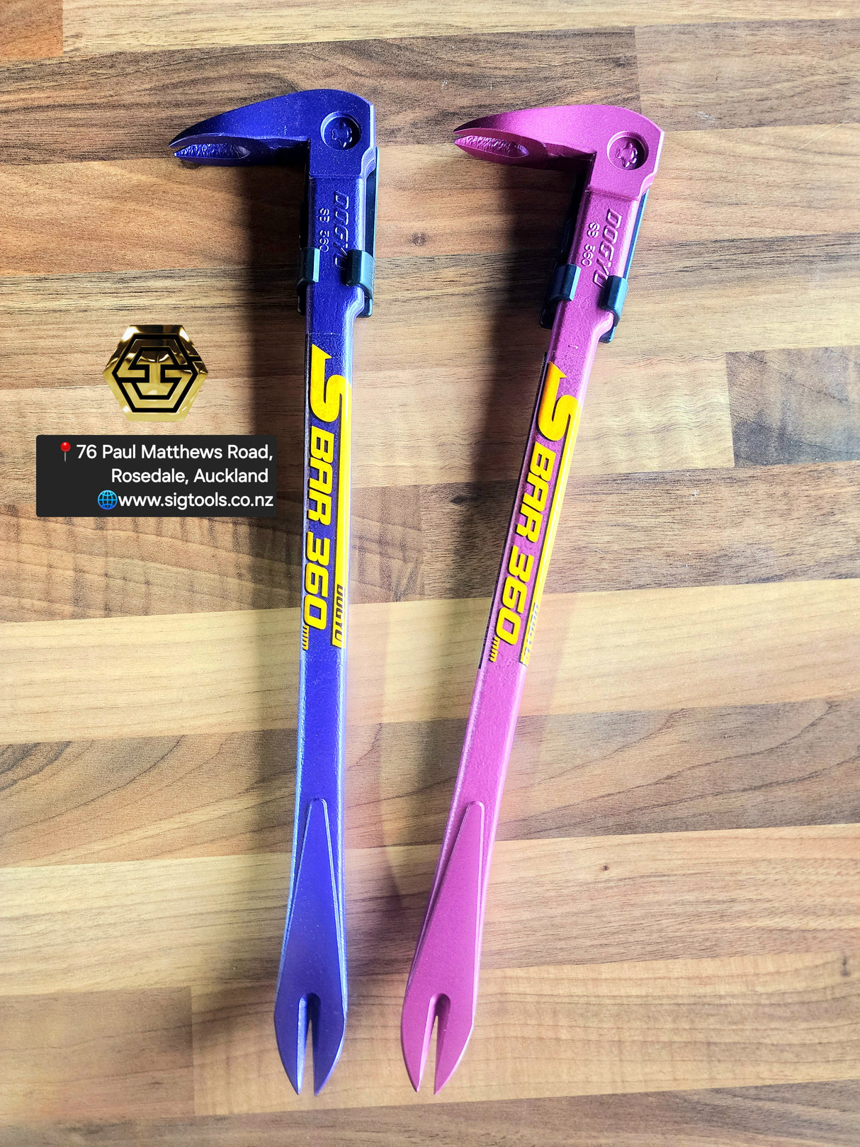 EXTRACTORES DE UÑAS DOGYU EDICIÓN EN COLOR