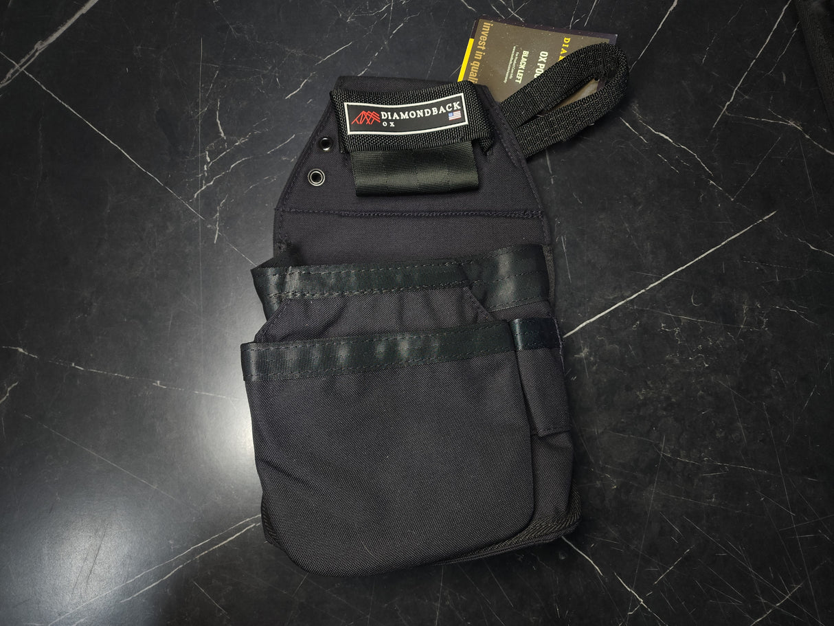 Diamondback The Ox Pouch
