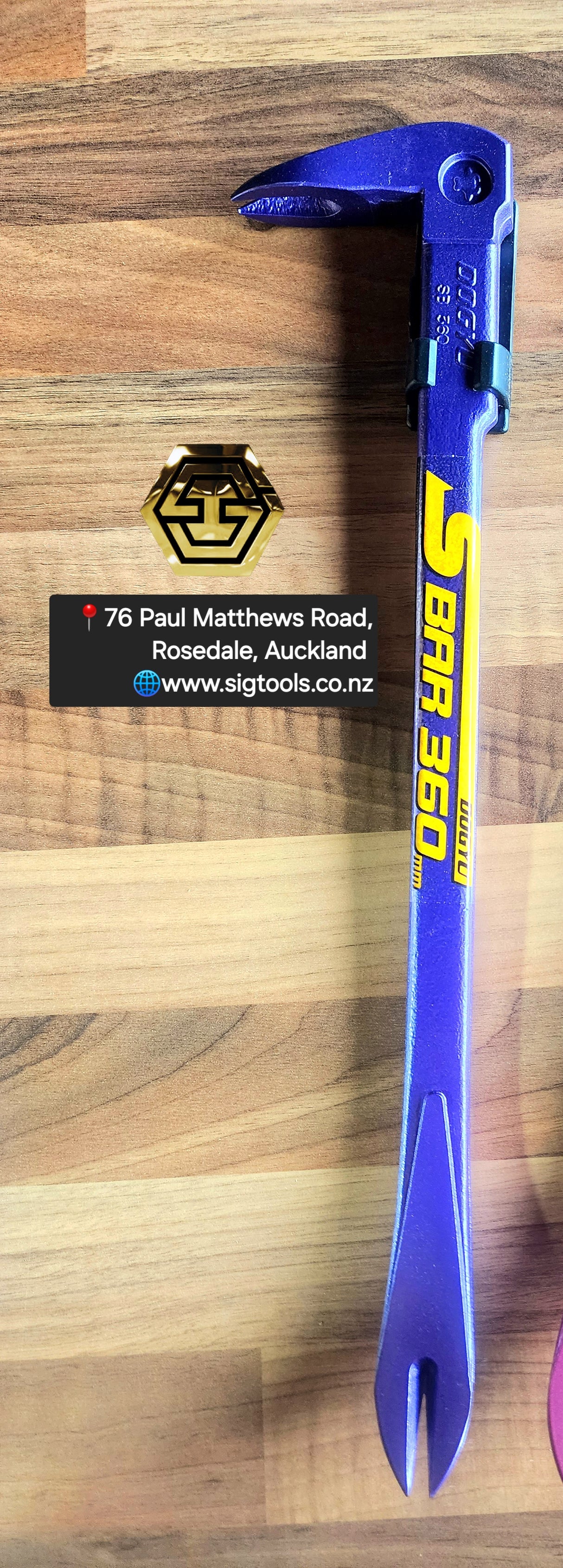 EXTRACTORES DE UÑAS DOGYU EDICIÓN EN COLOR