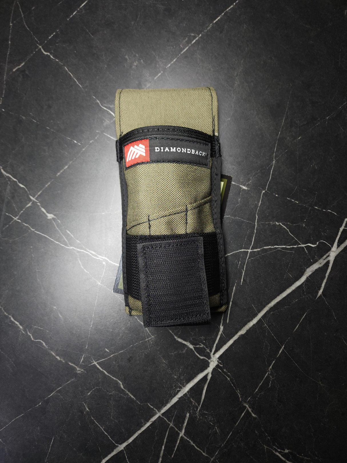 Compañero de los Diamondbacks