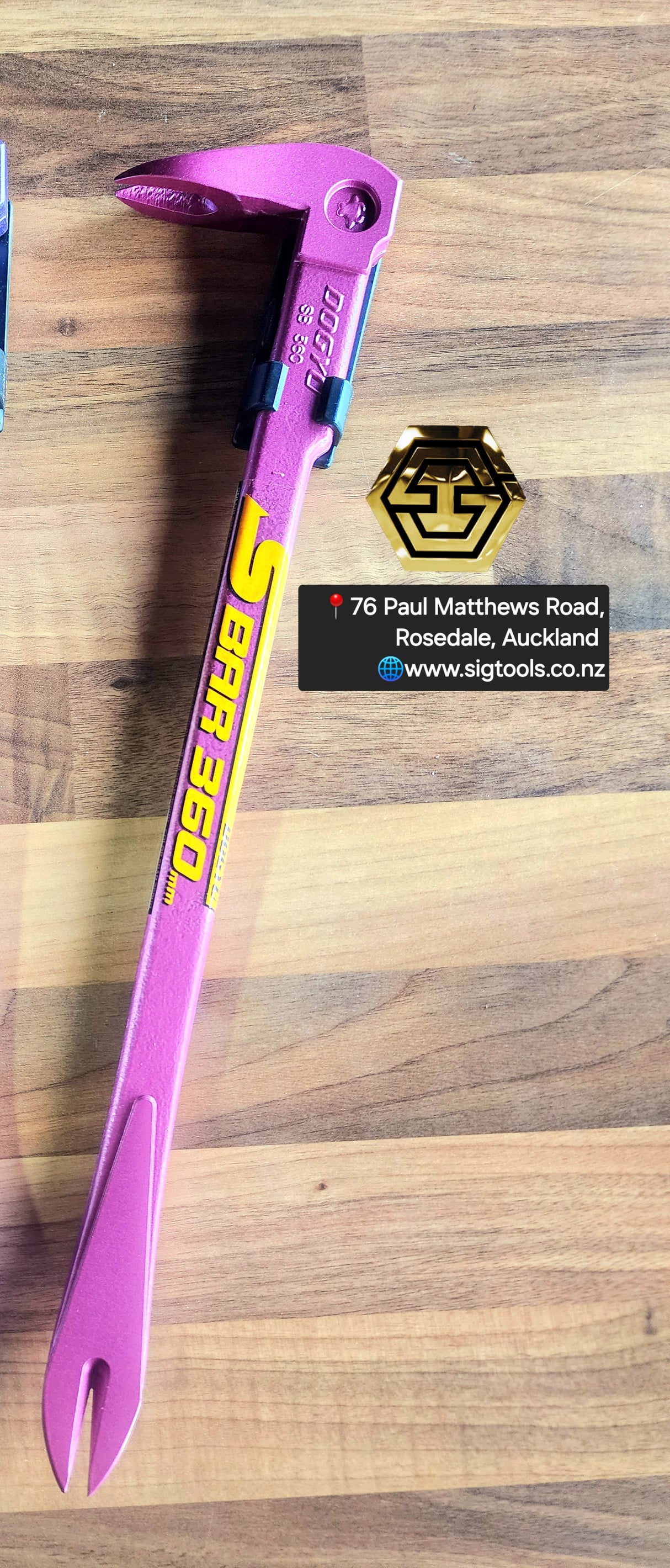 EXTRACTORES DE UÑAS DOGYU EDICIÓN EN COLOR