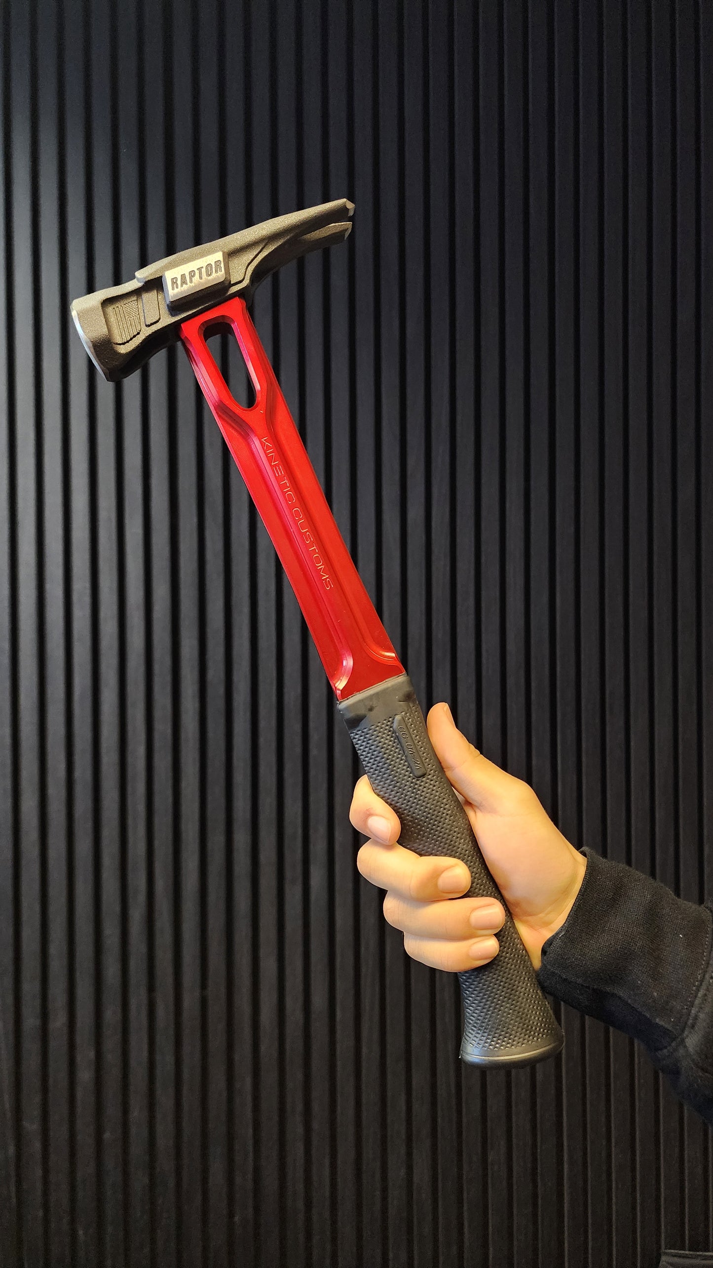 ¡Oferta de Kinetic Customs Raptor! - Selección de color al azar