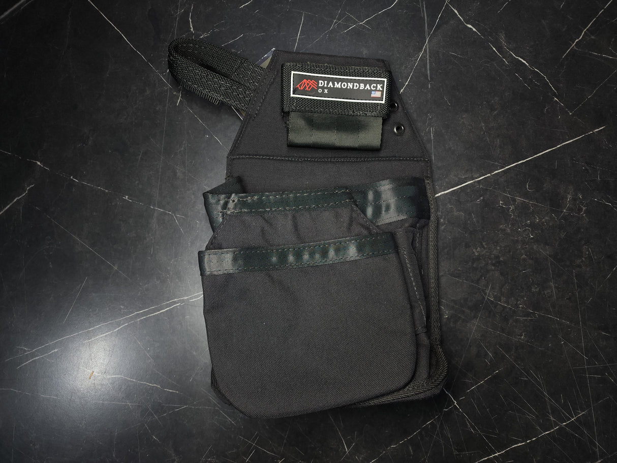 Diamondback The Ox Pouch
