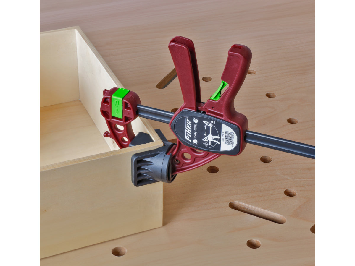 Piher Set Quick Corner - Accesorio rápido Piher