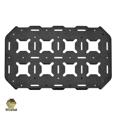 Diamondback tengo-backer