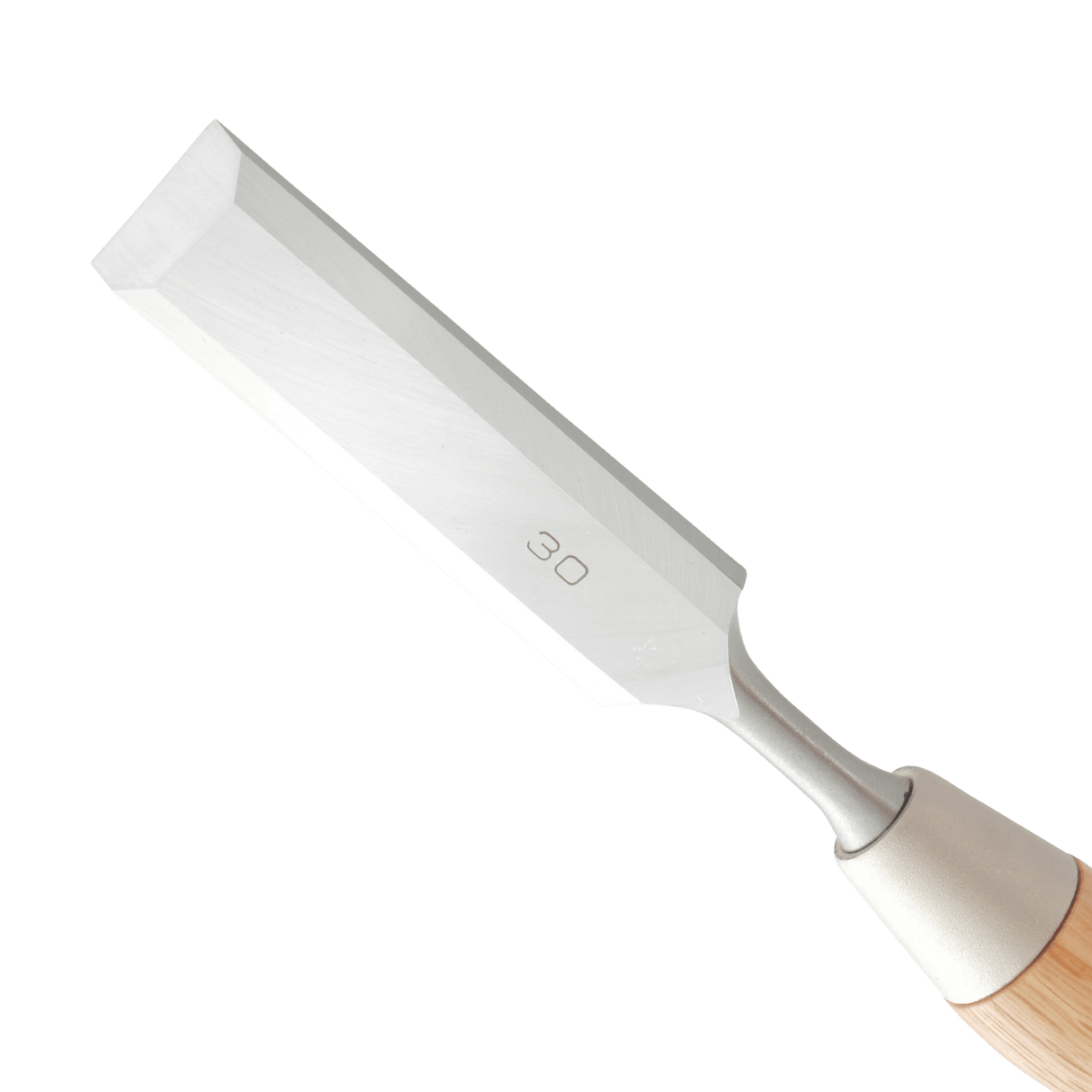 Cincel híbrido de 30 mm