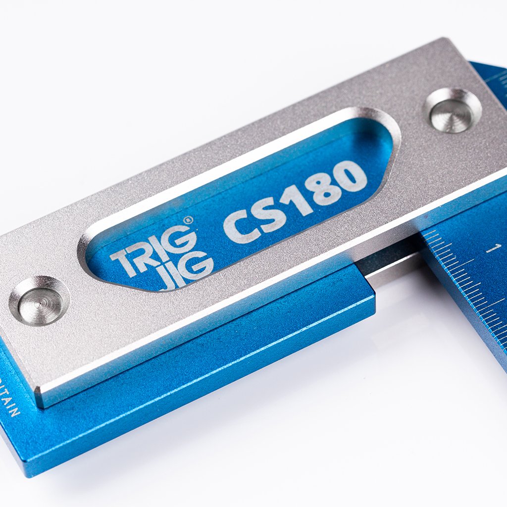 TrigJig Carpenter Square CS180