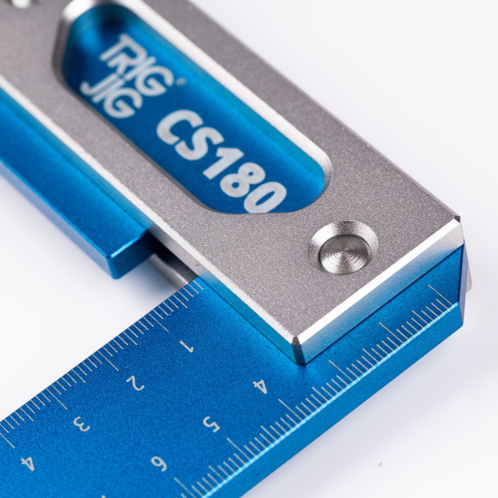 TrigJig Carpenter Square CS180