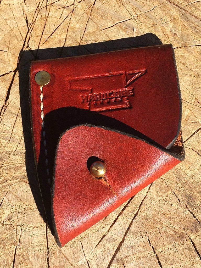 Hacha Supernaturalista - Ediciones en color (Azul, Verde, Naranja, Morado)