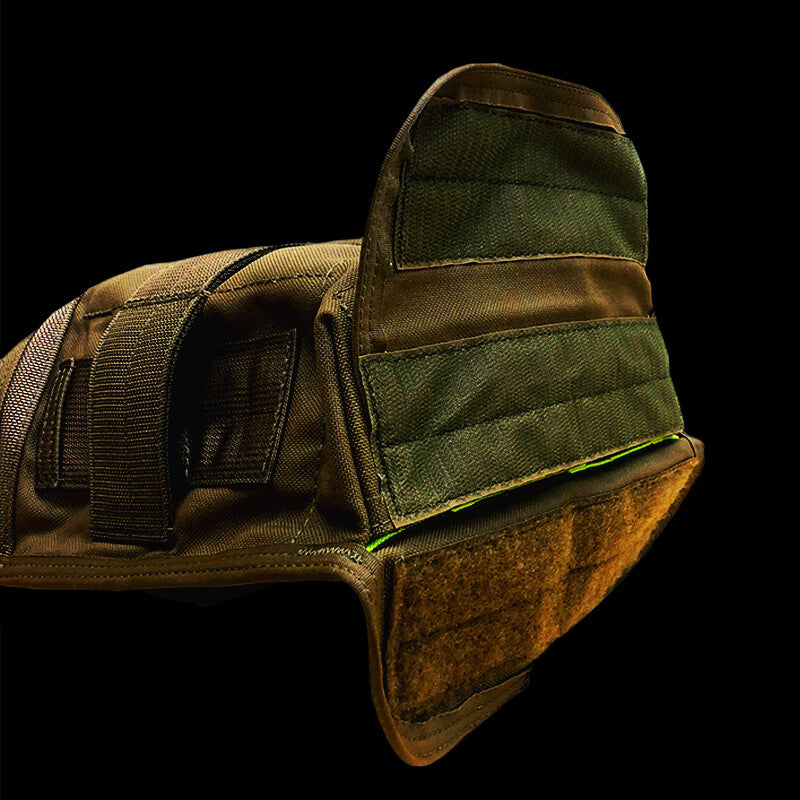 Bolsa para accesorios de herramientas principales AIMS™ V2