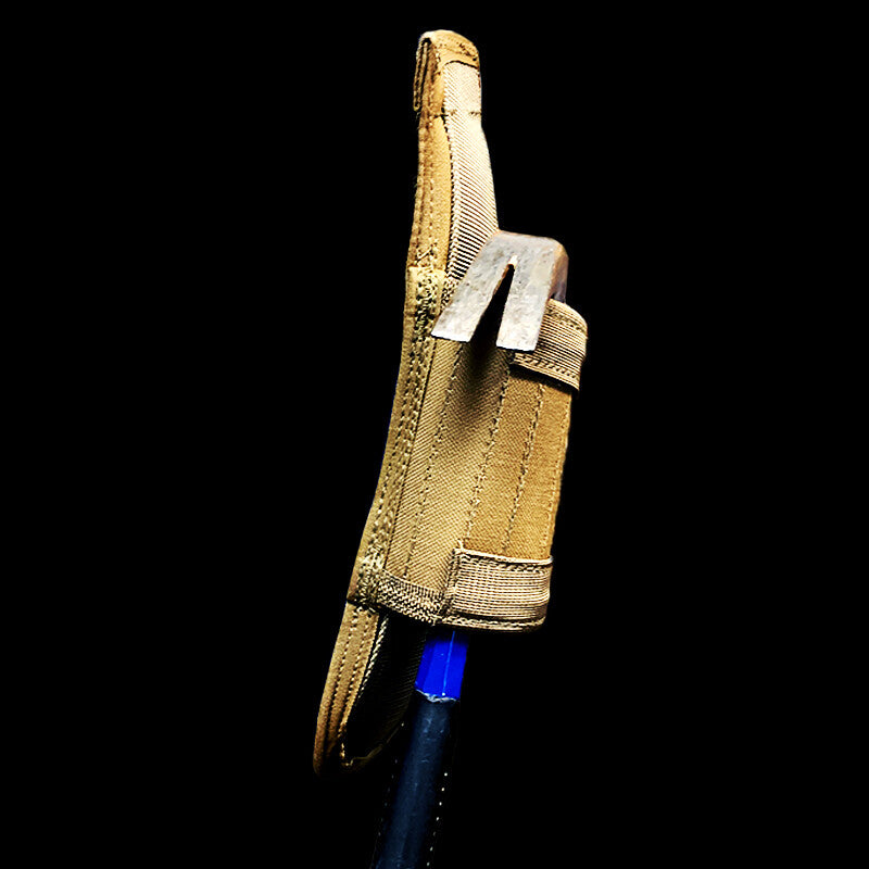 Sujeción de martillo AIMS™