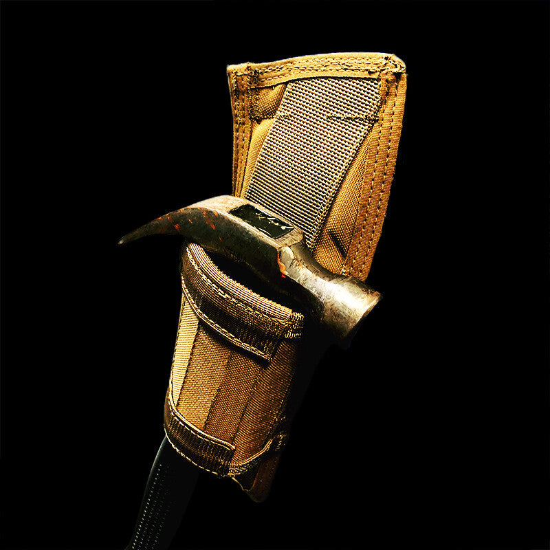 Sujeción de martillo AIMS™