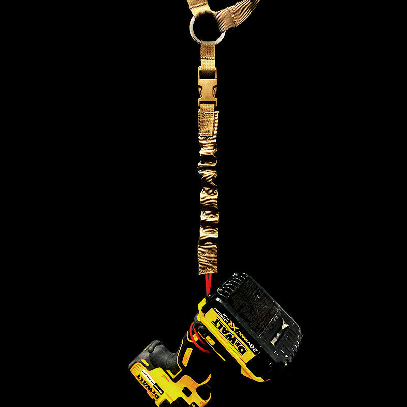 حبل ربط أدوات تالمادج