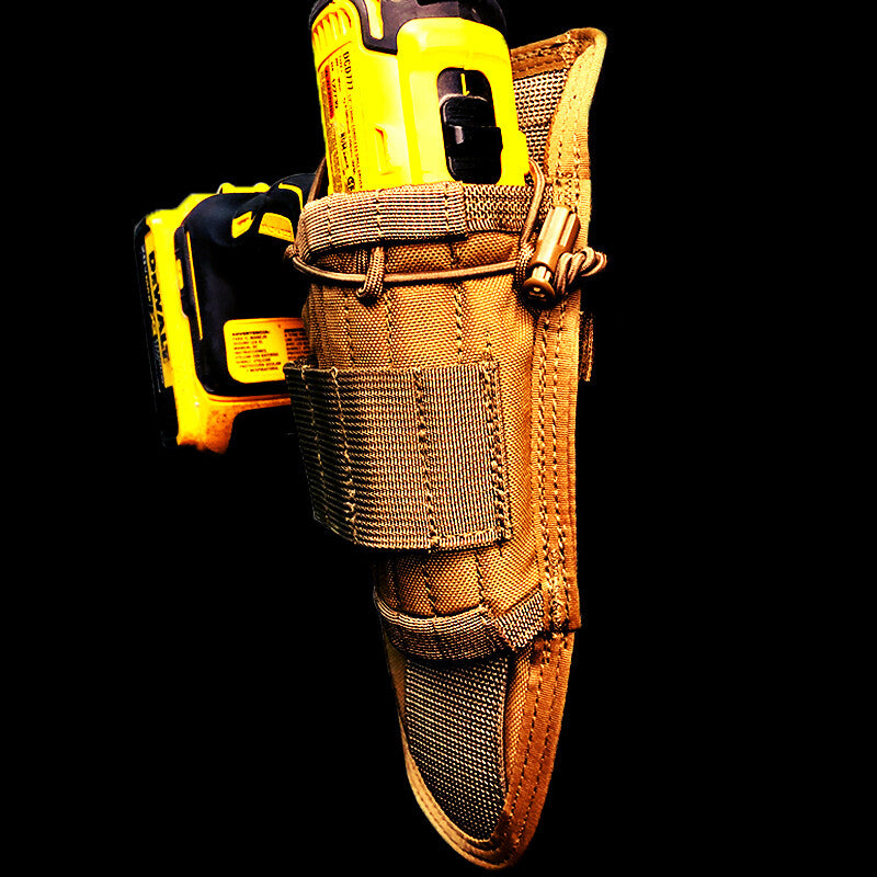 AIMS™ Drill Holster